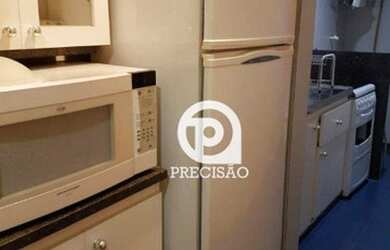 Imagem 7: Apartamento à venda, 50 m² por R$ 990.000,00 - Leblon - Rio de Janeiro/RJ