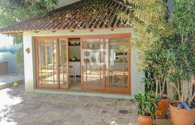 Imagem 9: CASA RESEDÊNCIAL COM 6 SUÍTES E 8 VAGAS DE GARAGEM NO BAIRRO BOA VISTA...