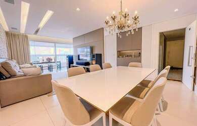 Imagem: Apartamento para venda com 184 metros quadrados com 3 quartos