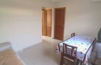 Imagem 2: Apartamento à venda, 60 m² por R$ 330.000,00 - Estuário - Santos/SP