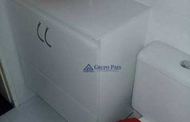 Imagem 11: Apartamento à venda, 48 m² por R$ 164.999,99 - Colônia - São Paulo/SP