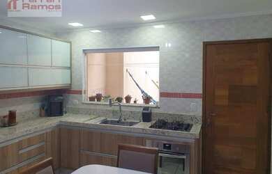 Imagem 5: Sobrado à venda, 108 m² por R$ 510.000,00 - Cidade Líder - São Paulo/SP