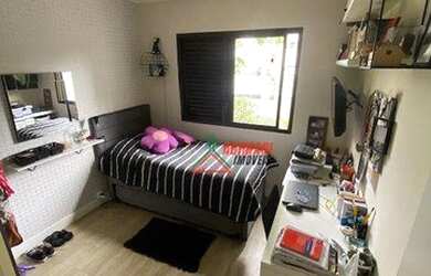 Imagem 12: Apartamento com 3 dormitórios à venda, 87 m² por R$ 950.000,00 - Chácara...