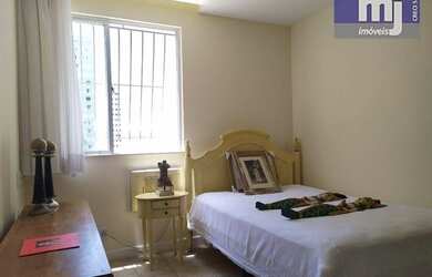 Imagem 8: Apartamento com 3 quartos, 150 m² - venda por R$ 1.250.000 ou aluguel...