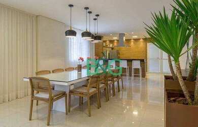 Imagem 14: Apartamento à venda, 71 m² por R$ 895.000,00 - Vila Mariana - São Paulo/SP