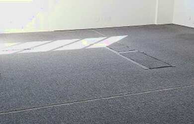 Imagem: O depósito possui 1 Vaga na garagem, 58m² de Área e está