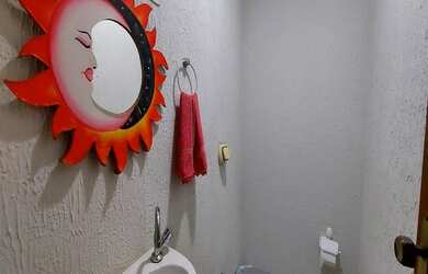 Imagem 13: CASA A VENDA PERTO DO CLUBE CAJUBA NO BAIRRO VIGILATO PEREIRA