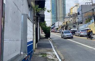 Imagem: O terreno possui 500m² de Área e está localizado em Água