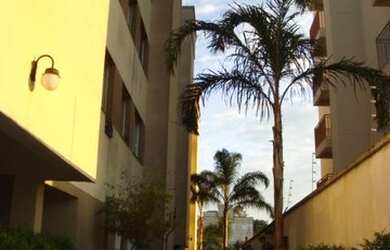 Imagem 2: SÃO PAULO - Apartamento Padrão - MORUMBI