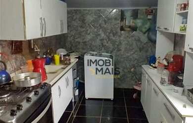 Imagem 1: Casa no Nucleo Hab. Nobuji Nagasawa Não Aceita financiamento