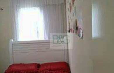 Imagem 8: Apartamento à venda, 52 m² por R$ 289.900,00 - Jardim Regina - São Paulo/SP