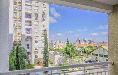 Imagem 4: Bairro Vila Ipiranga - Gran Vita 3 dorm e 1 Vaga