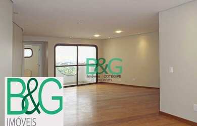 Imagem 1: Apartamento à venda, 130 m² por R$ 799.999,00 - Jardim Avelino - São...