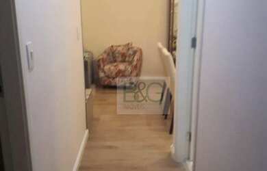 Imagem 10: Apartamento à venda, 54 m² por R$ 335.000,00 - Vila Liviero - São Paulo/SP