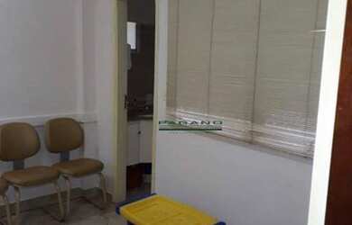 Imagem 8: Sala à venda, 30 m² por R$ 255.000,00 - Jardim São Luiz - Ribeirão...