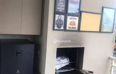 Imagem 3: Apartamento à venda, 73 m² por R$ 399.000,00 - Terra Bonita - Londrina/PR