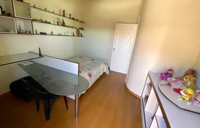 Imagem 15: MARAVILHOSA CASA DE 6 QUARTOS NO BAIRRO SÃO JOÃO BATISTA EM BELO HORIZONTE