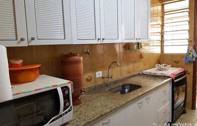 Imagem 7: Apartamento à venda, 73 m² por R$ 225.000,00 - Portuguesa - Londrina/PR