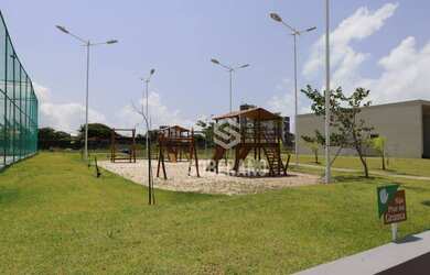 Imagem 5: Terreno à venda, 240 m² por R$ 90.000,00 - Carapibus - Conde/PB