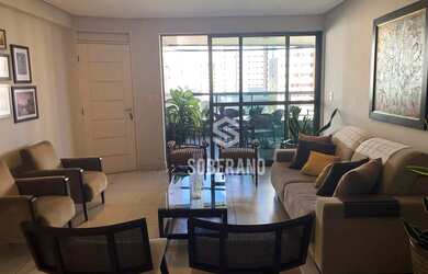 Imagem 8: Apartamento à venda, 234 m² por R$ 1.050.000,00 - Bessa - João Pessoa/PB