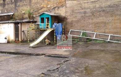 Imagem 11: Casa à venda, 240 m² por R$ 640.000,00 - Diamante - Belo Horizonte/MG