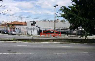 Imagem 16: Terreno à venda, 1300 m² por R$ 3.120.000,00 - Penha de França - São...