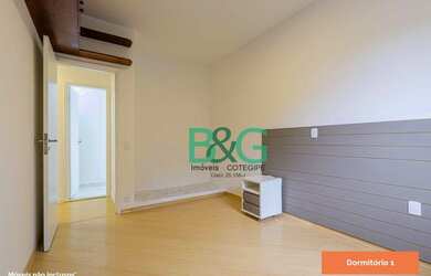 Imagem 13: Apartamento à venda, 90 m² por R$ 729.000,00 - Campo Belo - São Paulo/SP