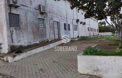 Imagem 11: Galpão, 450 m² - venda por R$ 1.500.000,00 ou aluguel por R$ 13.900,00/mês...