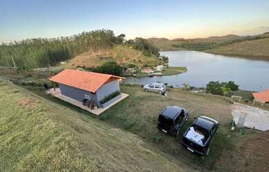 Imagem 10: Casa Represa João Penido