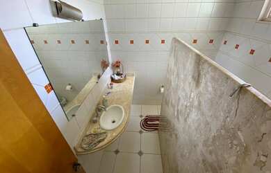 Imagem 6: Sobrado Padrão - Candido Portinari Residencial para Venda em Ribeirão...