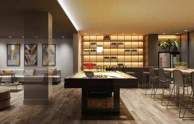 Imagem 7: Apartamento com 3 dormitórios à venda, 126 m² por R$ 999.000,00 - Jardim...