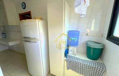 Imagem 16: Apartamento à venda, 55 m² por R$ 310.000,00 - Caiçara - Praia Grande/SP