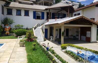 Imagem 7: Casa à venda, 388 m² por R$ 1.250.000,00 - Tijuca - Teresópolis/RJ