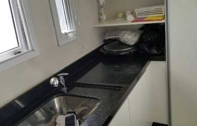 Imagem 8: Lindo Apartamento à Venda Em Alphaville