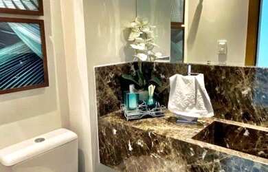 Imagem 9: Belíssimo apartamento 4 quartos, suítes, à venda na Barra (Morro do Ipiranga)