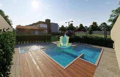 Imagem 16: Terreno à venda, 280 m² por R$ 252.459,00 - Condomínio Residencial Villa Margarezi - Foz d