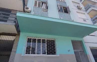 Imagem 1: Apartamento com 1 dormitório, 45 m² - venda por R$ 178.000,00 ou aluguel...