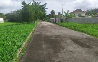 Imagem 12: Terreno de 533m2 em Ilha de Guaratiba - Rio de Janeiro - RJ