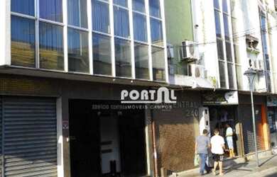 Imagem: O depósito possui 15m² de Área e está localizado em Centro