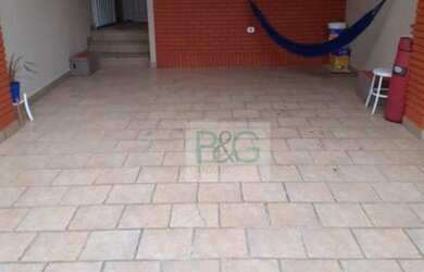 Imagem 2: Sobrado à venda, 140 m² por R$ 689.000,00 - Vila Isolina Mazzei - São...