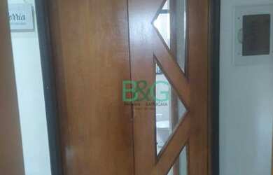 Imagem 16: Apartamento à venda, 48 m² por R$ 245.000,00 - Jardim Ângela Zona Leste...