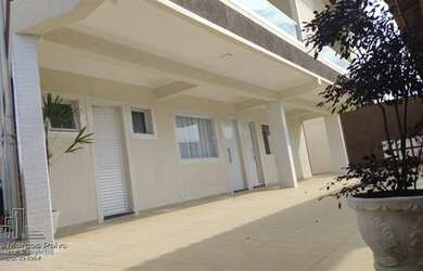 Imagem 14: Otima Casa Na Praia Grande lt br gt A Dois Quarteirao Da Praia