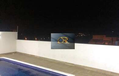 Imagem 4: Casa à venda, 330 m² por R$ 1.260.000,00 - Residencial dos Lagos - Bragança...