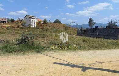 Imagem 2: Terreno à venda, 250 m² por R$ 45.000,00 - Flor do Campo - Tremembé/SP