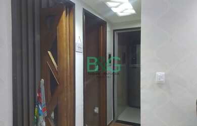 Imagem 15: Apartamento à venda, 48 m² por R$ 245.000,00 - Jardim Ângela Zona Leste...