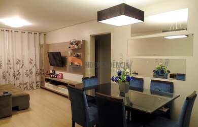 Imagem 4: CAXIAS DO SUL - Apartamento Padrão - Santa Catarina