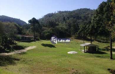 Imagem 3: Fazenda à venda, 1200000 m² por R$ 3.000.000,00 - Centro - Bocaiúva...