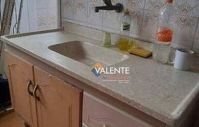 Imagem 2: Apartamento com 1 dormitório, 69 m² - venda por R$ 245.000,00 ou aluguel...