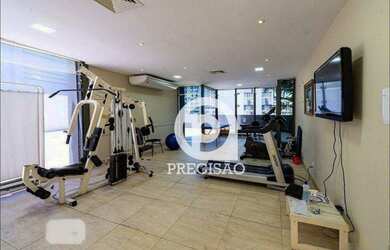 Imagem 8: Apartamento à venda, 50 m² por R$ 990.000,00 - Leblon - Rio de Janeiro/RJ