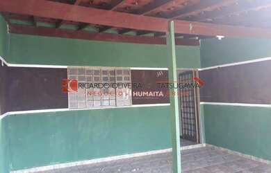 Imagem 2: Casa à venda por R$ 180.000,00 - Residencial Vila Romana - Londrina/PR